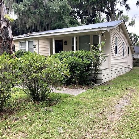 Walk To Bay Street And Historic Downtown Beaufort! Close To Parris Island Mcrd!! Εξωτερικό φωτογραφία