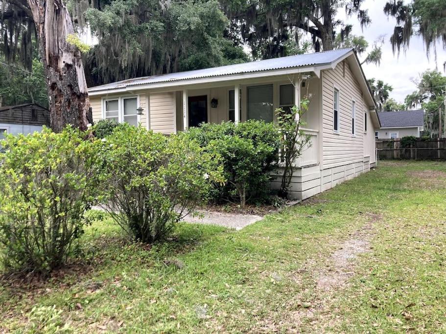 Walk To Bay Street And Historic Downtown Beaufort! Close To Parris Island Mcrd!! Εξωτερικό φωτογραφία
